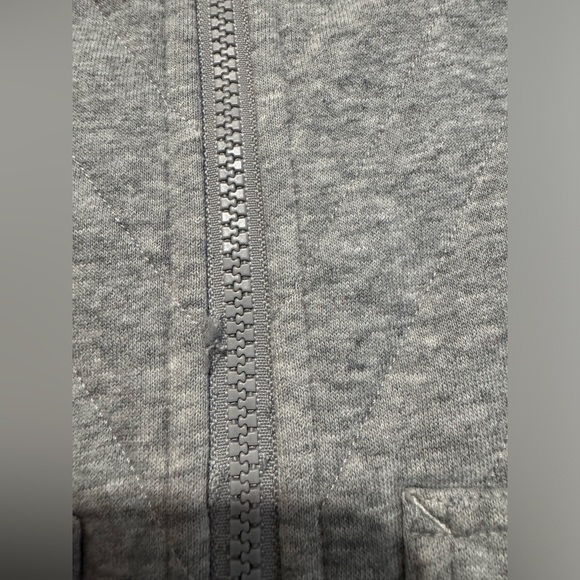 Ivivva hooded zippered jacket, Girls size 12 - Picture 3 of 12